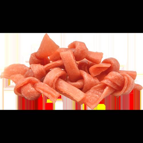 Mr. Bandit Looper węzełki z kurczaka 500g