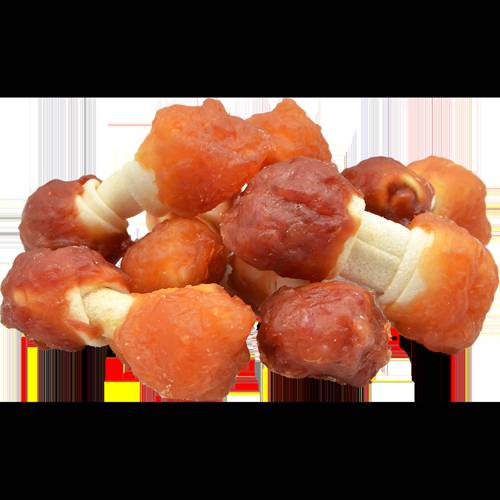 Mr. Bandit Chewi kostki z kurczakiem i kaczką 500g