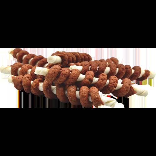 Mr. Bandit Twister zawijas z jagnięciną 500g