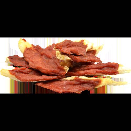 Mr. Bandit Hunter królik nadziewany kaczką 500g