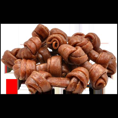 Mr. Bandit Bonso kostki z baraniny 500g