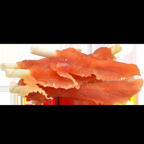 Mr. Bandit Rawstick kurczak na patyku 500g