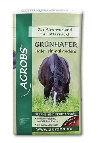 Sieczka Grunhafer AGROBS
