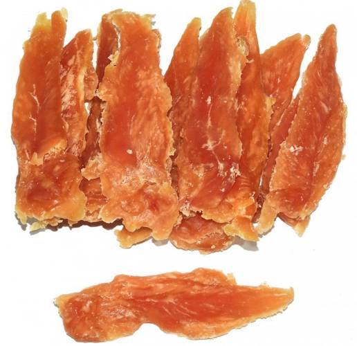 VECTOR-FOOD filety z kurczaka 500g