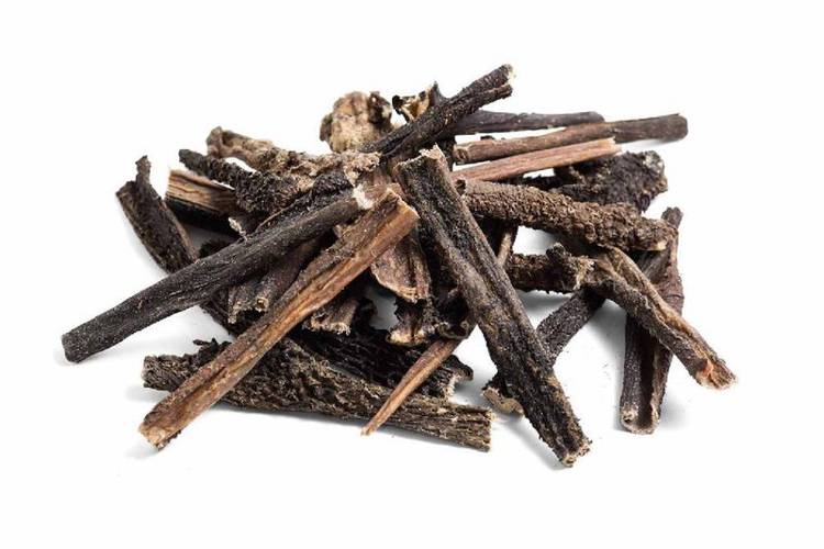 VECTOR-FOOD żwacze wołowe 500g