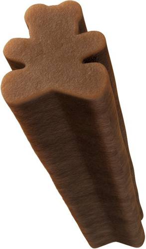 Whimzees gryzaki dentystyczne dla szczeniąt M/L 7szt.Domyślny opis krótki