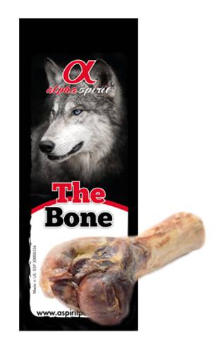 Alpha Spirit 4x Hiszpańska mała noga szynkowa