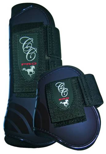 Komplet ochraniaczy PRO Canter Club