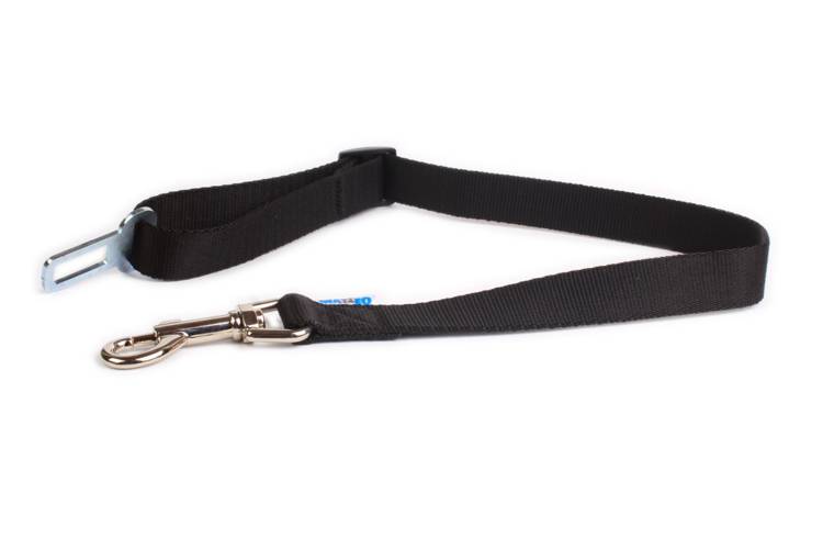 Zapięcie Samochodowe – Czarne 0880 25MM 45-75CM