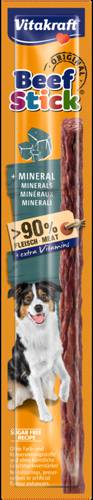 Vitakraft Beef Stick 1szt./12g Mineral