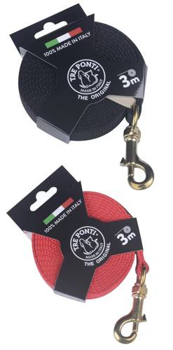 Smycz Treningowa Tre Ponti