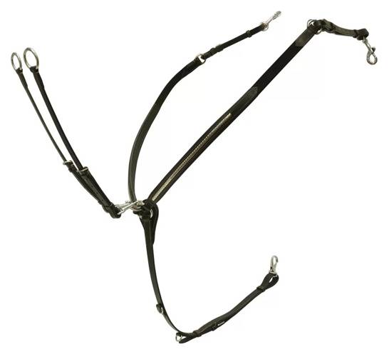 Napierśnik CLINCHER Canter Club