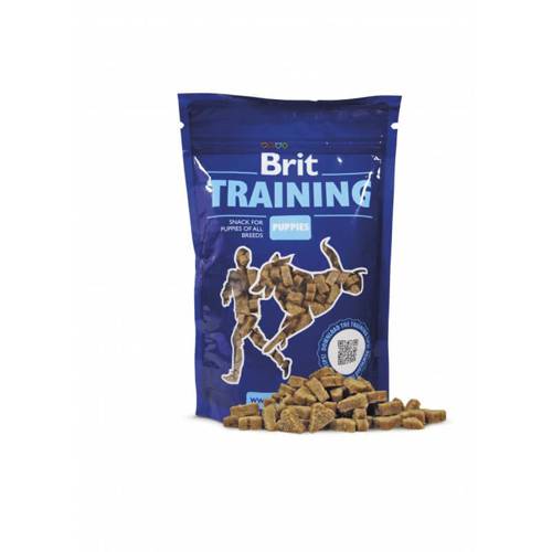 Brit Training Snack 200g Puppies