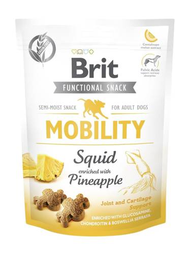 Brit Functional Snack 150g Mobility