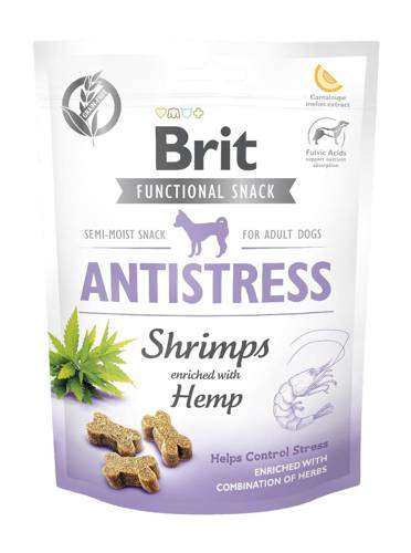 Brit Functional Snack 150g Antistress