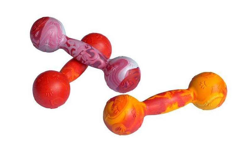 Sum-Plast Hantel 19cm