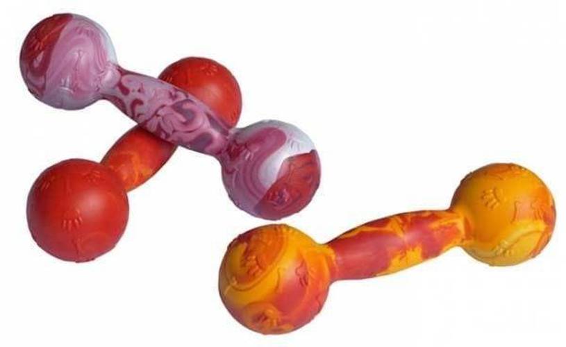 Sum-Plast Hantel 14cm