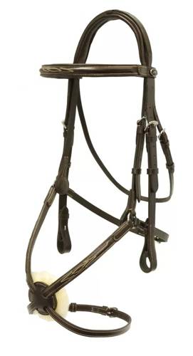 Ogłowie MEXICANUS - Canter Club