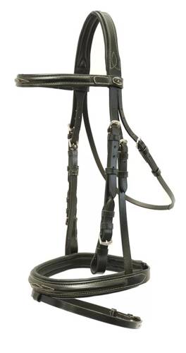 Ogłowie POLONICA - Canter Club