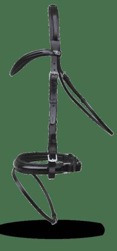 Ogłowie MAGNIFICUS - Canter Club