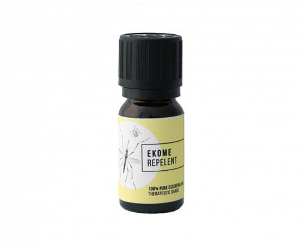 Ekome repelent owady i kleszcze 10 ml