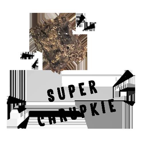 PAKA ZWIERZAKA Chunkies 100% Baranina 70g