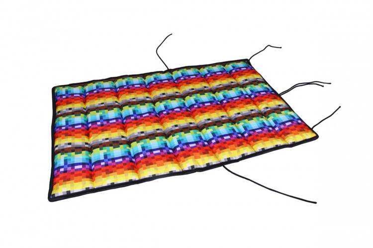 Mata dla Psa – Piksel 1423 – M 80MM 125CM