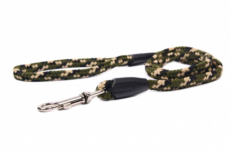 Smycz sznurek Moro 0951 10MM 130CM