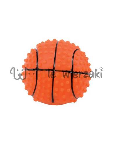 ZABAWKA PIŁKA DO KOSZYKÓWKI 7,6CM