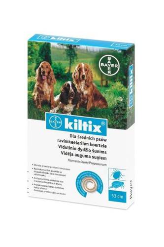 KILTIX OBROŻA ŚREDNIA 53CM