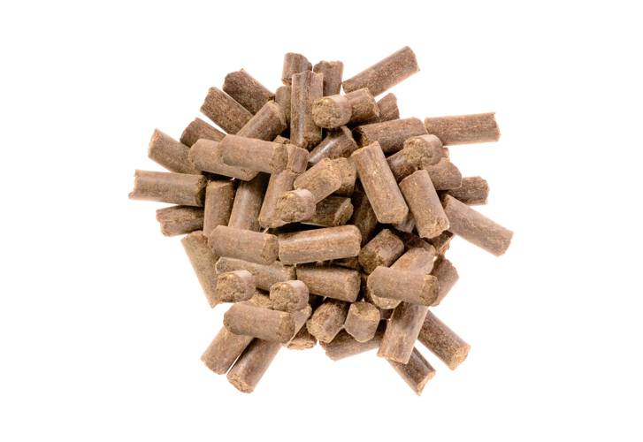 SweetySeed - cukierki dla koni o smaku siemienia lnianego i ostropestu - Equestria Feeds