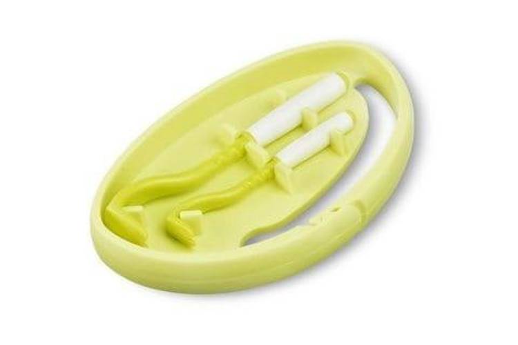 Tick Twister Clipbox Kleszczołapki usuwanie kleszczy Zestaw