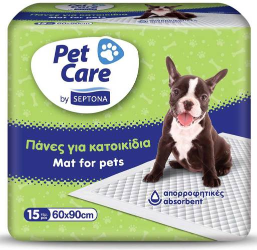 Maty podkłady dla psa PREMIUM 60x90cm 60szt.