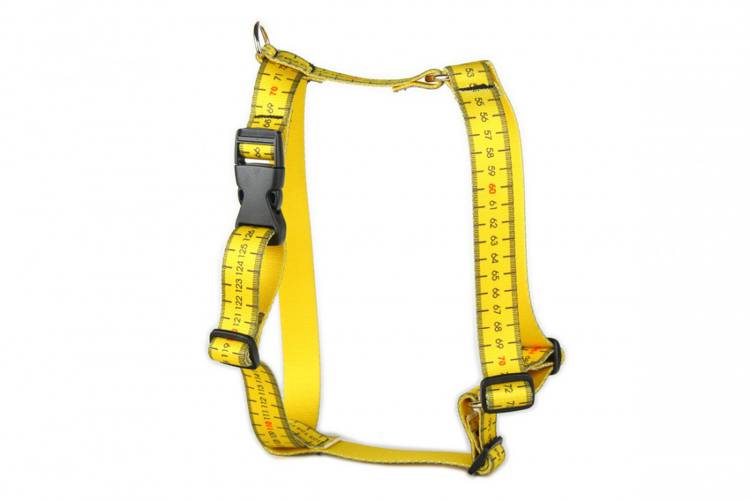 Szelki Guard - Miara 0844 25MM 38-64CM