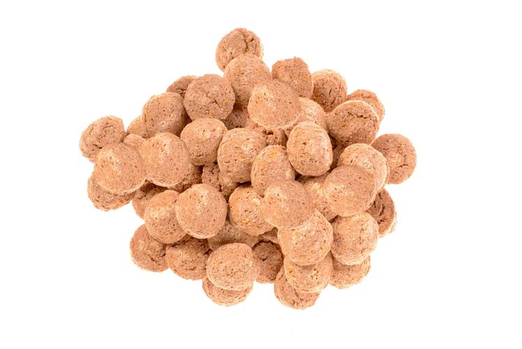 RoyalRose – cukierki dla koni o smaku dzikiej róży - Equestria Feeds