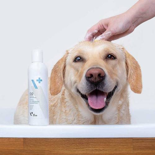 Vet Expert Hypoallergenic Shampoo hipoalergiczny dla psów i kotów 15ml