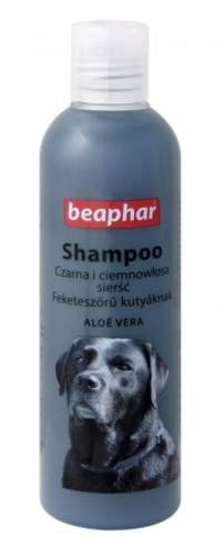 Beaphar szampon czarna sierść 250ML
