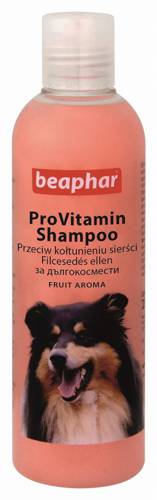 Beaphar Szampon przeciwko kołtunieniu sierści 250ml