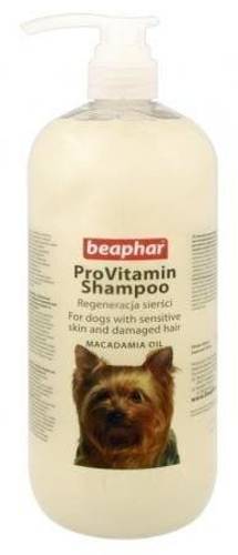 Beaphar Szampon ProVitamin Shampoo 1000ml
