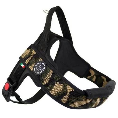 Szelki Primo Plus Moro - Tre Ponti