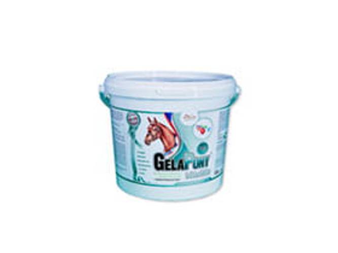 GelaPony Vitamin - 1,8 kg