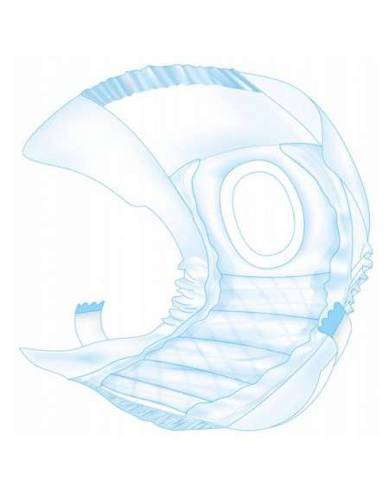 TRIXIE PIELUCHY DLA SUCZKI L 38-56cm OPAK. 12SZT