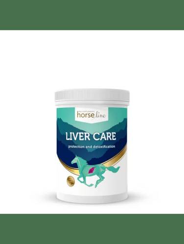 Liver Care HorseLinePRO