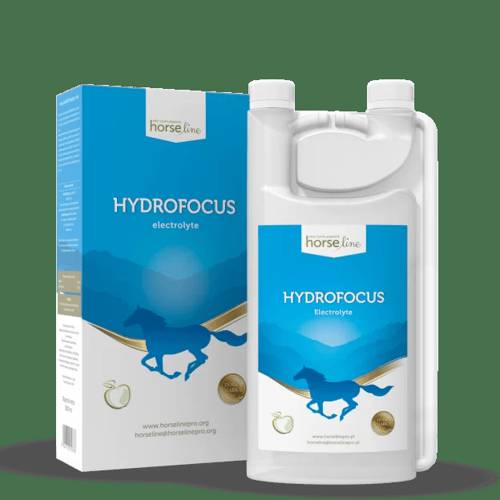 Suplement HorseLinePRO HydroFocus
