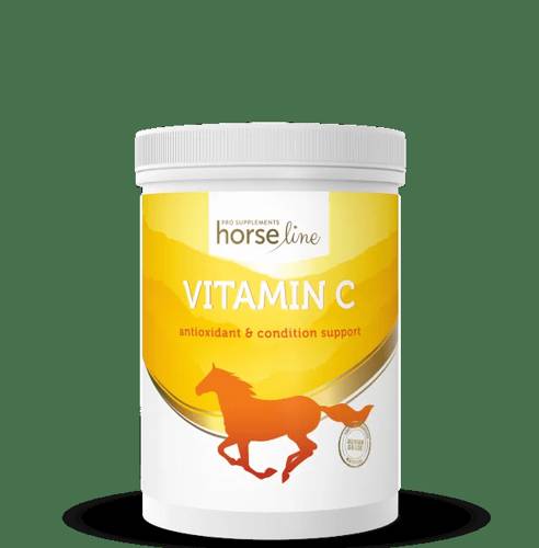 Suplement HorseLinePRO Witamina C