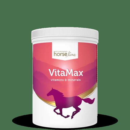 Suplement HorseLinePRO VitaMax