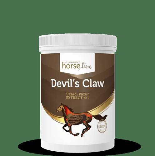 Suplement HorseLinePRO Czarci Pazur