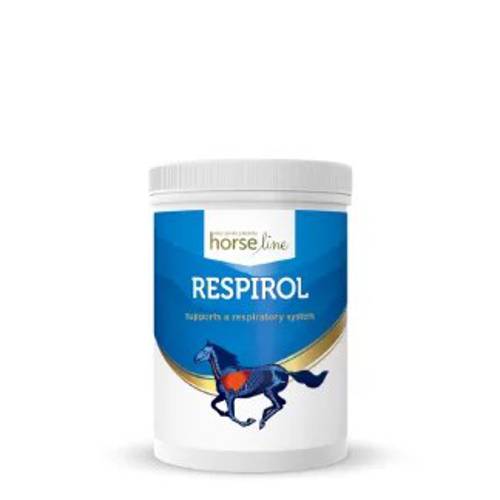 Suplement HorseLinePRO Respirol