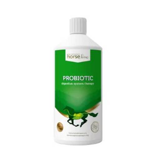 Suplement HorseLinePRO Probiotic Therapy