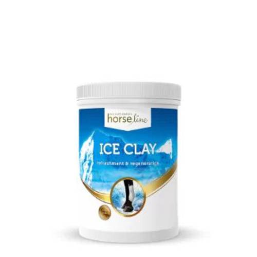 Suplement HorseLinePRO IceClay